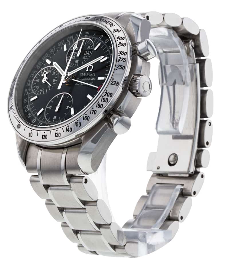 Omega Speedmaster DayDate 3523.50.00